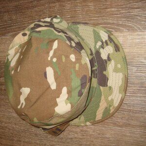 Propper ACU Patrol Cap OCP Camouflage